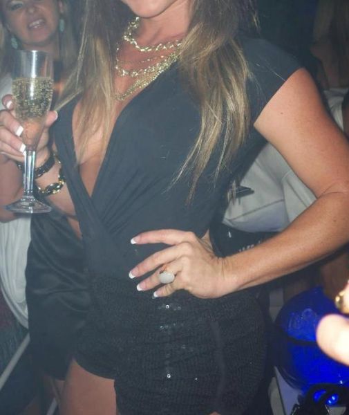VESTIDOS